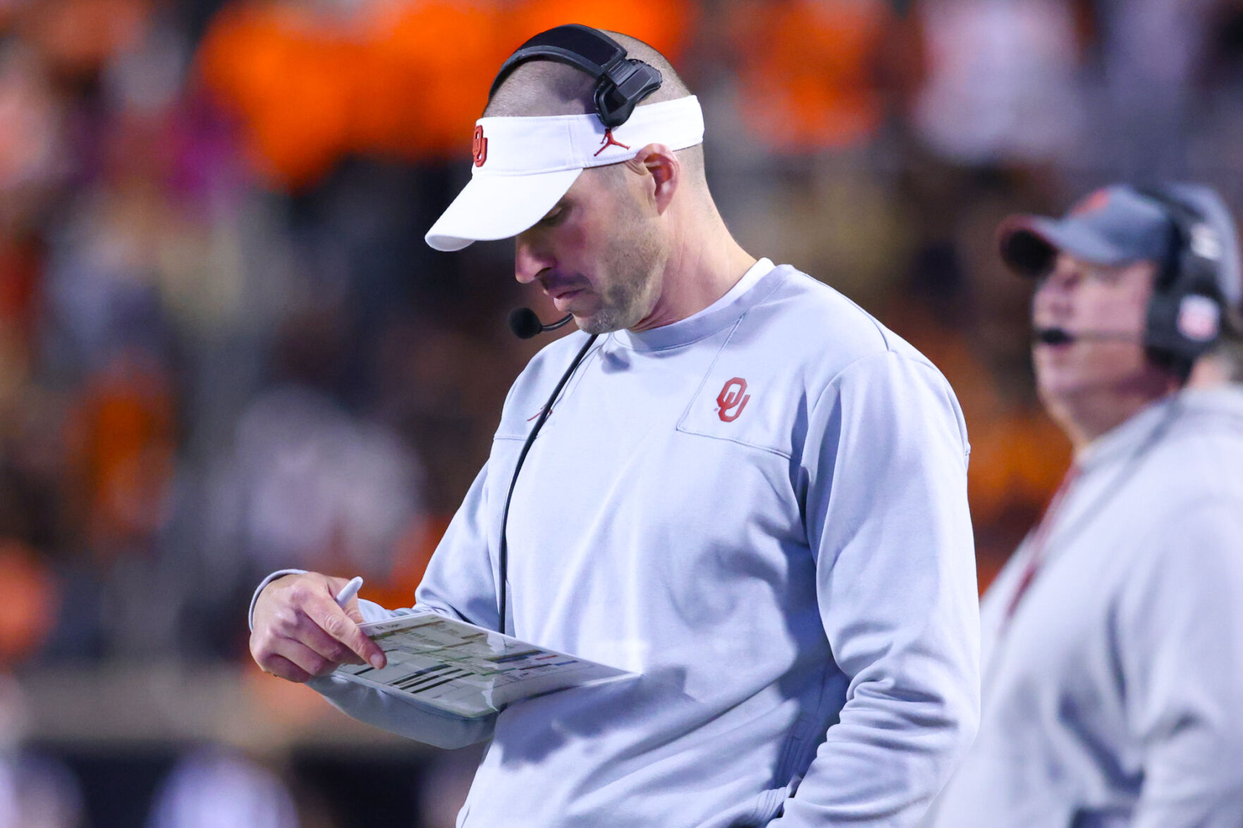 Alex Grinch